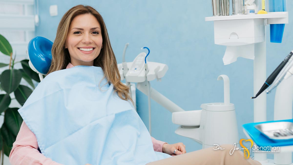 Prioritizing Dental Care: Easy Tips for a Healthy Dental Routine