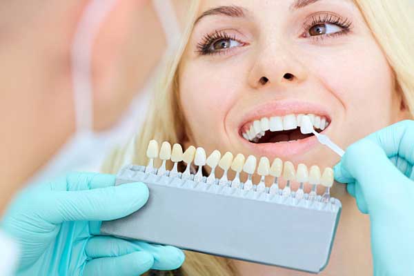 Myth Busting Teeth Whitening