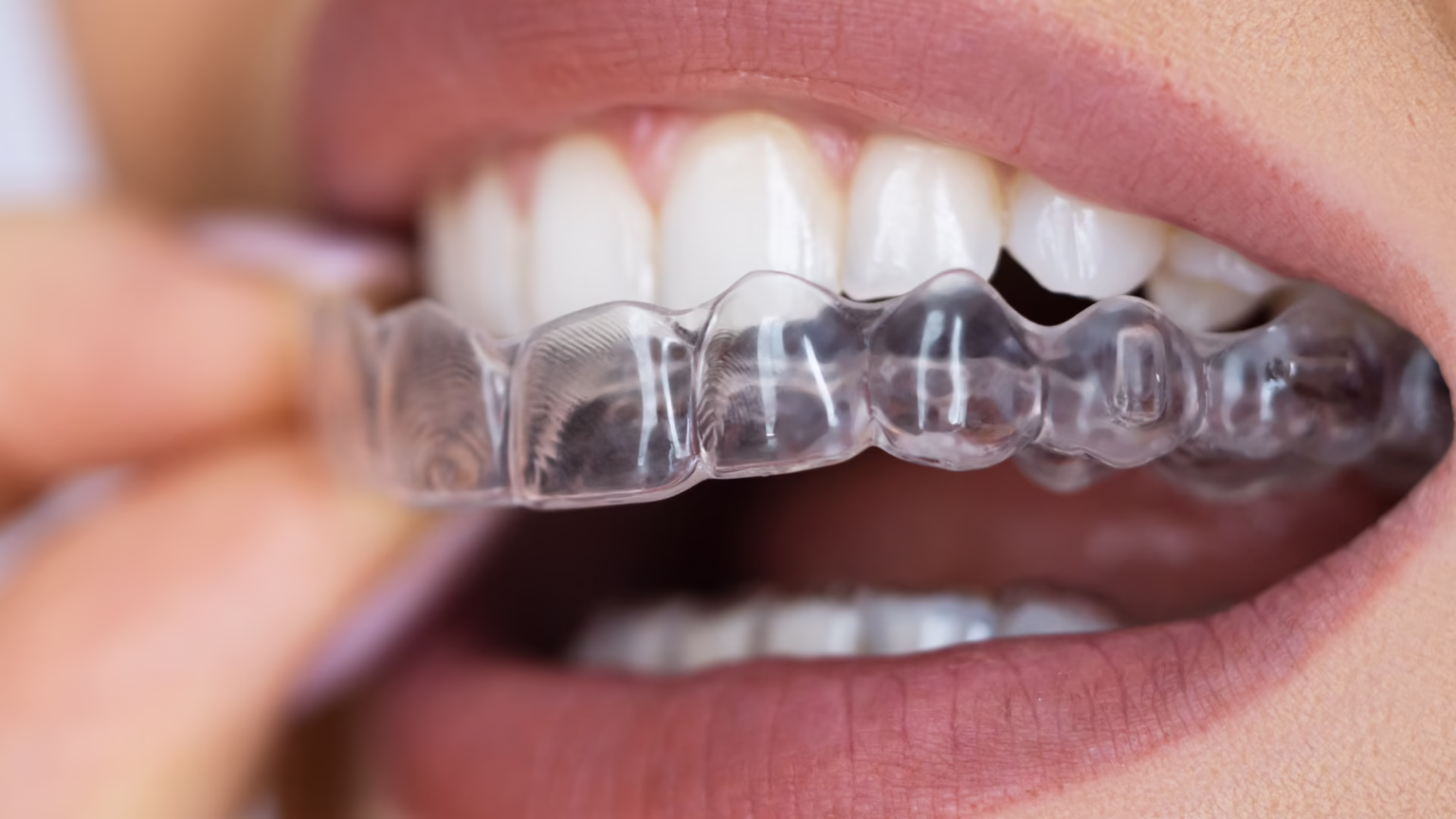 Clear Aligners: Answers to Common Questions