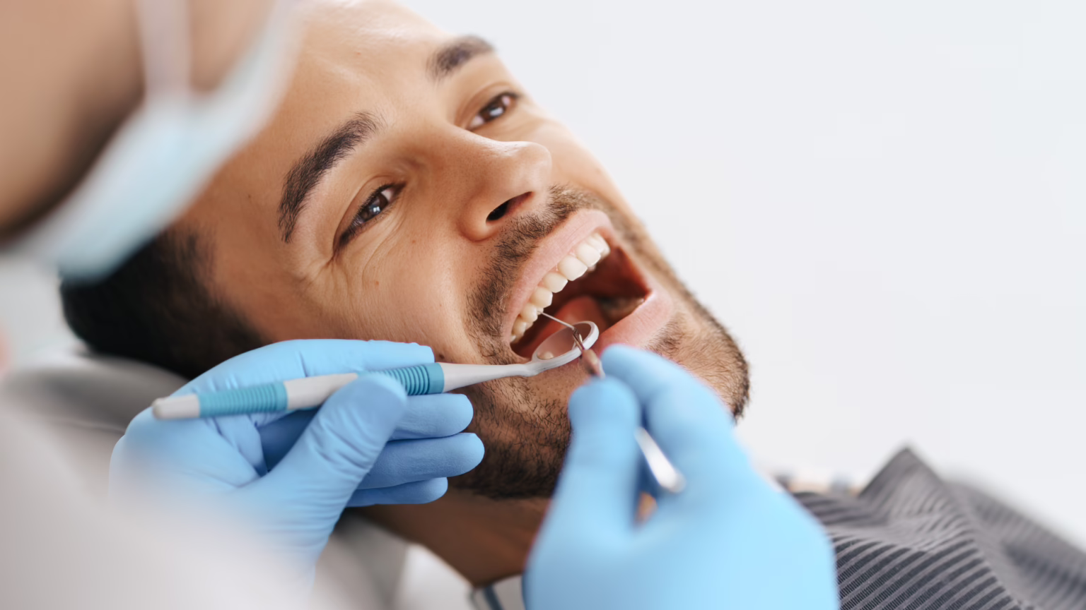10 Ways to Ease Dental Anxiety