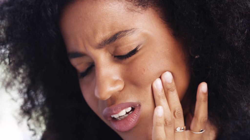Techniques to Try for TMJ Relief
