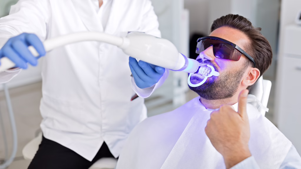 Teeth Whitening Myths: What Works and What Doesn’t